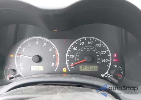 2011 Toyota Corolla Le from USA, damaged, VIN 2T1BU4EE5BC563739